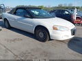 2004 Chrysler Sebring — photo 1 of 11 | VIN 1C3EL55R74N353138