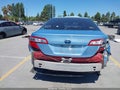 Photo 17 of 17 — 2013 Toyota Camry Hybrid
