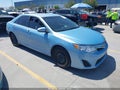 Photo 1 of 17 — 2013 Toyota Camry Hybrid
