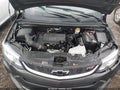 Photo 10 of 16 — 2019 Chevrolet Sonic