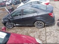 Photo 14 of 16 — 2019 Chevrolet Sonic