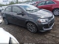 Photo 1 of 16 — 2019 Chevrolet Sonic