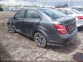 Photo 3 of 16 — 2019 Chevrolet Sonic