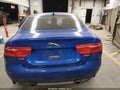 Photo 17 of 17 — 2017 Jaguar XE