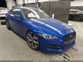 Photo 1 of 17 — 2017 Jaguar XE