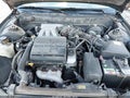 1995 Toyota Camry — photo 10 of 11 | VIN 4T1GK12E8SU075415