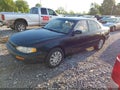 1995 Toyota Camry — photo 2 of 11 | VIN 4T1GK12E8SU075415