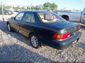 1995 Toyota Camry — photo 3 of 11 | VIN 4T1GK12E8SU075415