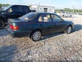 1995 Toyota Camry — photo 4 of 11 | VIN 4T1GK12E8SU075415