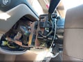 1995 Toyota Camry — photo 6 of 11 | VIN 4T1GK12E8SU075415