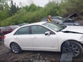 Photo 14 of 17 — 2009 Lincoln MKZ