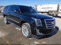 Photo 1 of 16 — 2018 Cadillac Escalade ESV