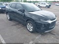 Photo 1 of 19 — 2021 Chevrolet Blazer