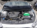 Photo 10 of 15 — 2017 Hyundai Accent