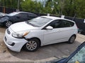 Photo 13 of 15 — 2017 Hyundai Accent