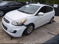 Photo 2 of 15 — 2017 Hyundai Accent