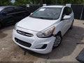Photo 6 of 15 — 2017 Hyundai Accent