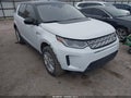 Photo 6 of 16 — 2020 Land Rover Discovery Sport