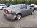 Photo 4 of 16 — 2012 Chevrolet Malibu