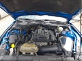 Photo 10 of 15 — 2019 Ford Mustang