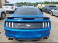 Photo 15 of 15 — 2019 Ford Mustang