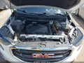 2020 GMC Terrain — photo 10 of 16 | VIN 3GKALMEV3LL121821