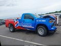Photo 13 of 16 — 2025 Chevrolet Silverado 1500