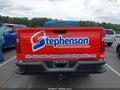 Photo 16 of 16 — 2025 Chevrolet Silverado 1500