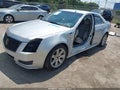 Photo 2 of 12 — 2011 Cadillac CTS