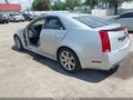 Photo 3 of 12 — 2011 Cadillac CTS