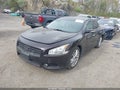 Photo 2 of 16 — 2010 Nissan Maxima