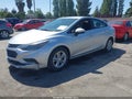 Photo 2 of 16 — 2018 Chevrolet Cruze
