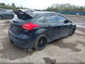 Photo 4 of 17 — 2016 Ford Focus