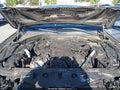 Photo 10 of 16 — 2012 BMW 5 Series