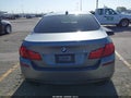 Photo 16 of 16 — 2012 BMW 5 Series