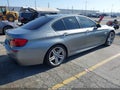 Photo 4 of 16 — 2012 BMW 5 Series