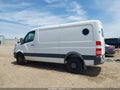 Photo 14 of 16 — 2016 Mercedes-Benz Sprinter