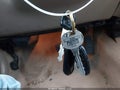 2002 Buick Century — photo 11 of 12 | VIN 2G4WY55J921180311