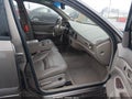 2002 Buick Century — photo 5 of 12 | VIN 2G4WY55J921180311