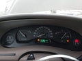 2002 Buick Century — photo 7 of 12 | VIN 2G4WY55J921180311