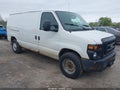 Photo 1 of 13 — 2012 Ford E-250