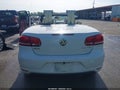 2012 Volkswagen Eos — photo 16 of 16 | VIN WVWBW7AH6CV004369