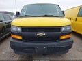 Photo 12 of 16 — 2018 Chevrolet Express 2500
