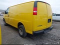 Photo 3 of 16 — 2018 Chevrolet Express 2500
