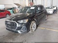 2024 Audi Q3 — photo 2 of 17 | VIN WA1DECF34R1056045