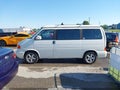 Photo 14 of 17 — 2002 Volkswagen Eurovan