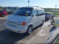 Photo 2 of 17 — 2002 Volkswagen Eurovan