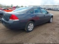 Photo 4 of 11 — 2008 Chevrolet Impala