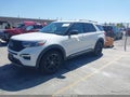 2022 Ford Explorer — photo 2 of 16 | VIN 1FM5K8HC3NGA33873