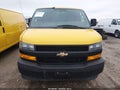 Photo 12 of 16 — 2018 Chevrolet Express 2500